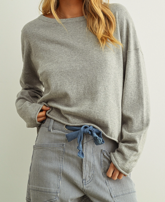 Emma Sweater