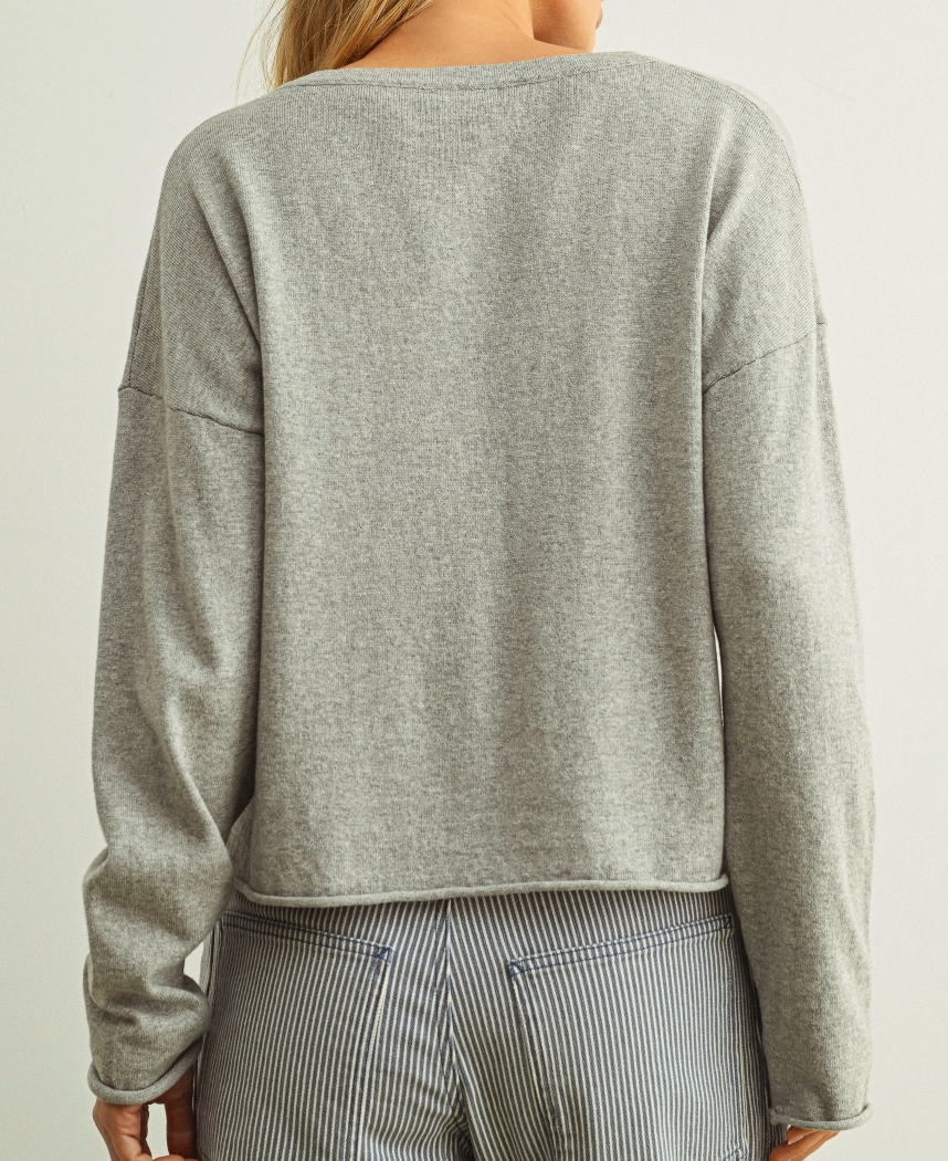 Emma Sweater