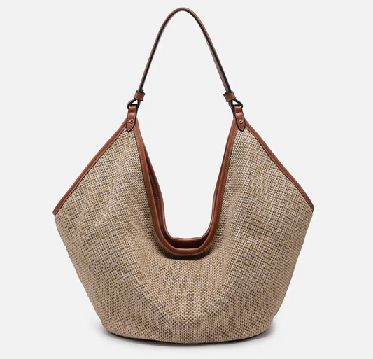 Cecilia Slouchy Boho