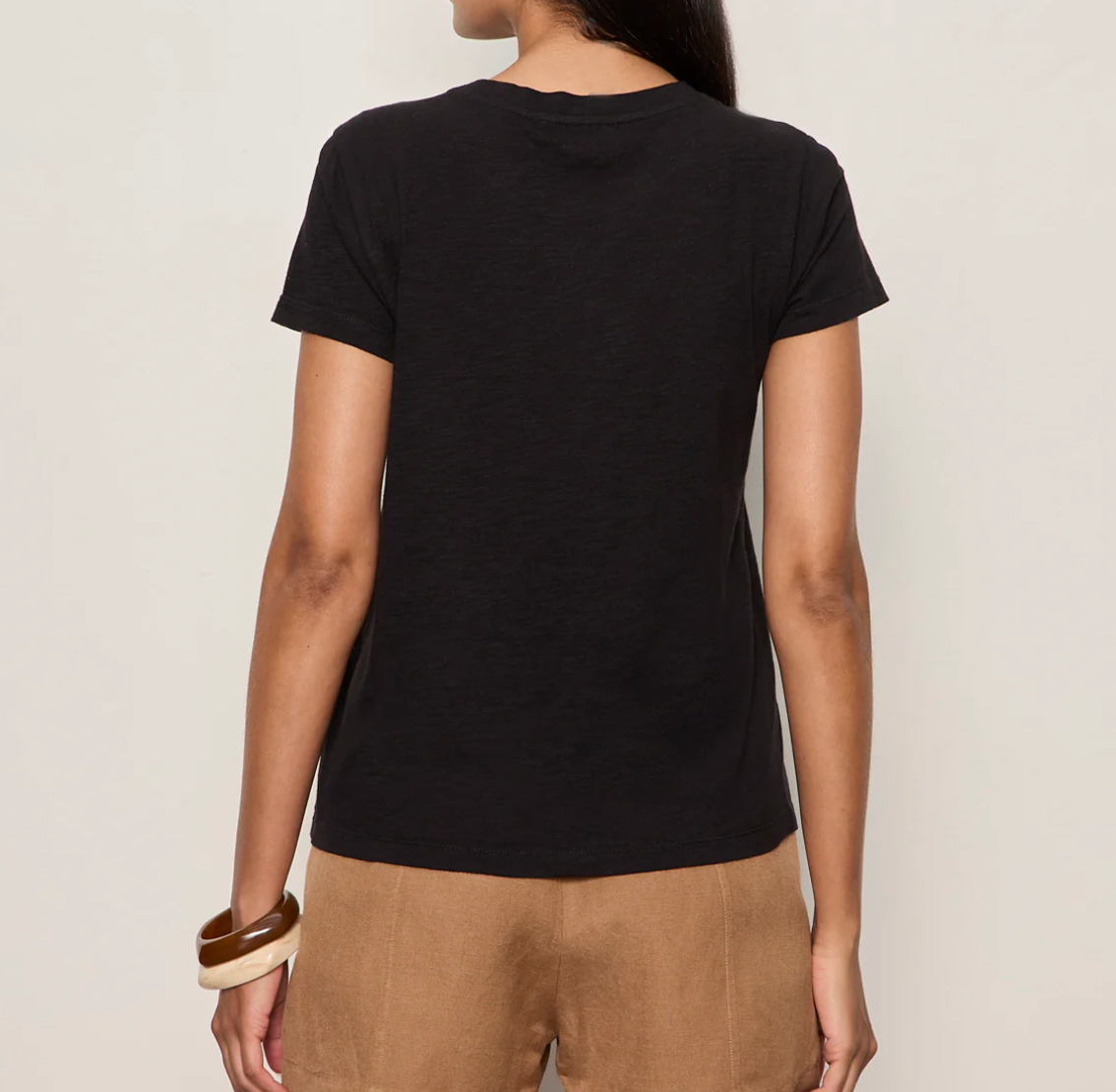 Lotus Tee