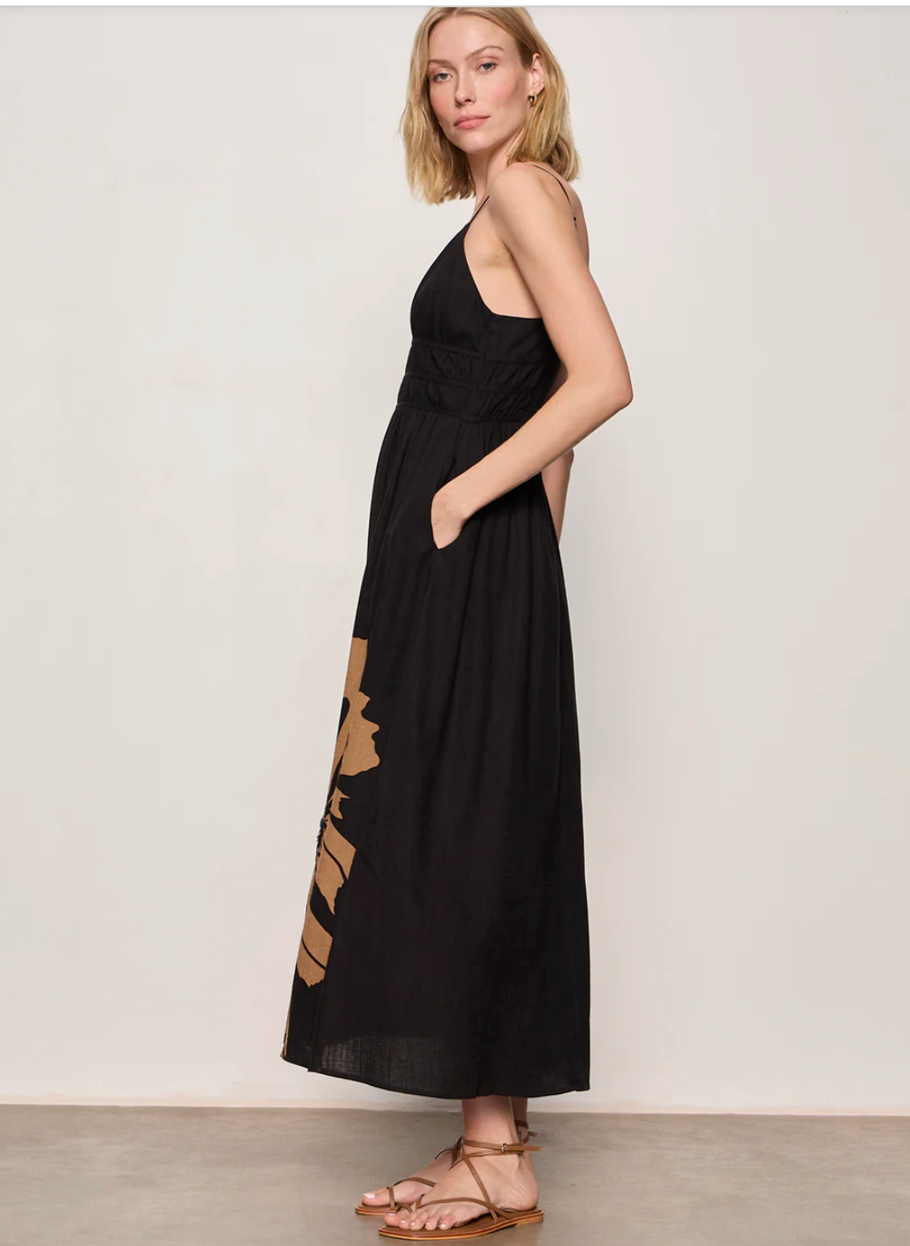 Lotus Dress