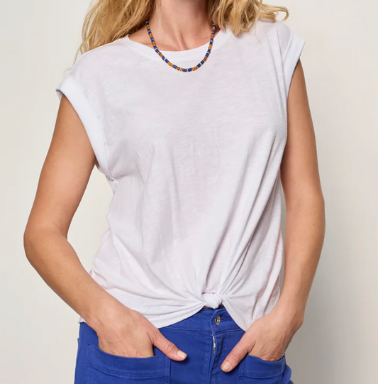 Knotted Muscle Tee