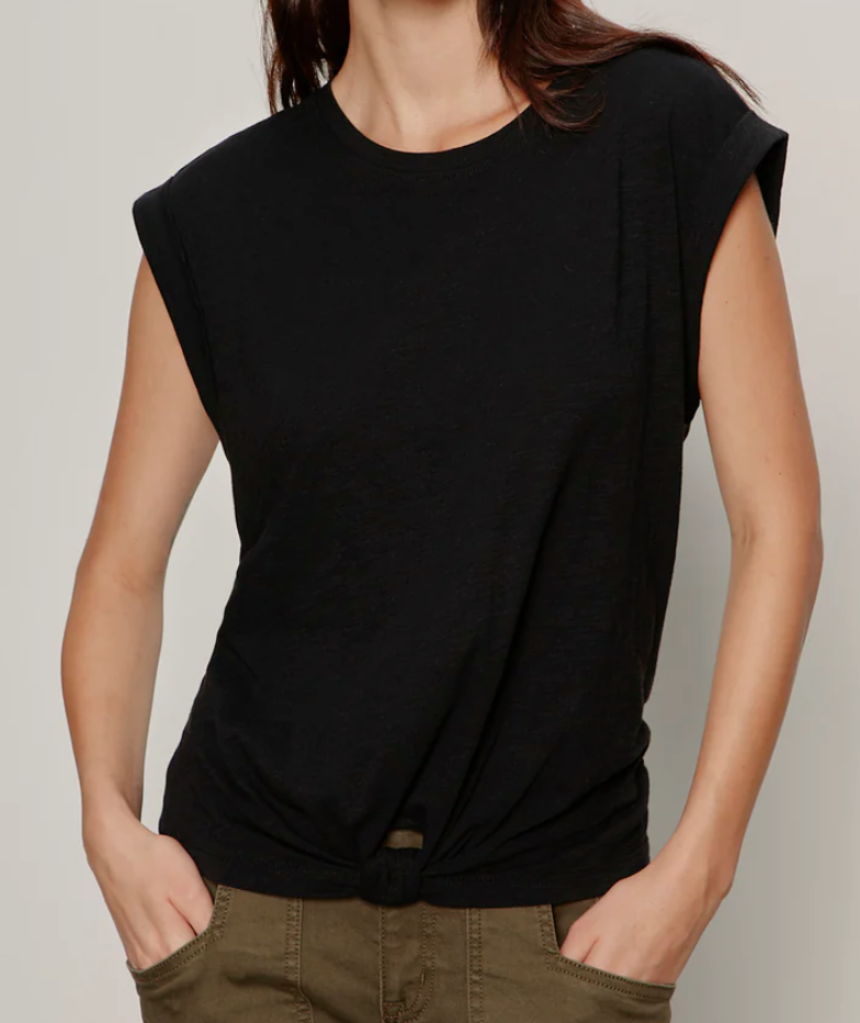 Knotted Muscle Tee