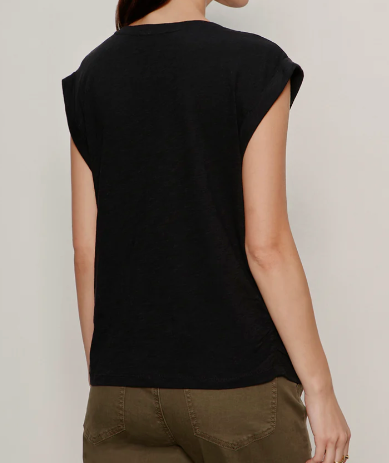 Knotted Muscle Tee