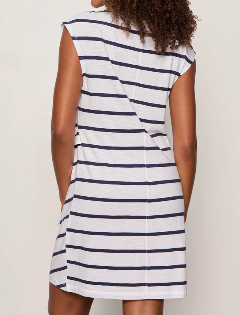 T-Shirt Dress