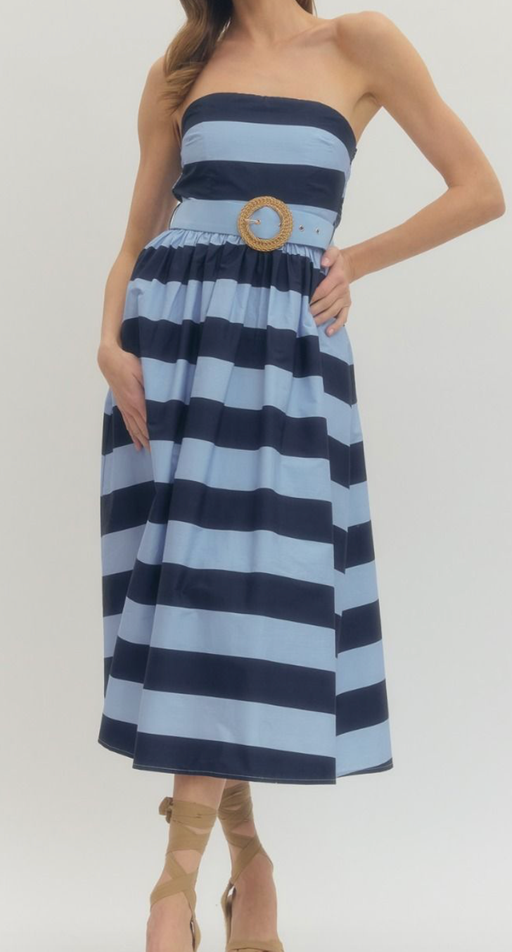 Suzanna Dress