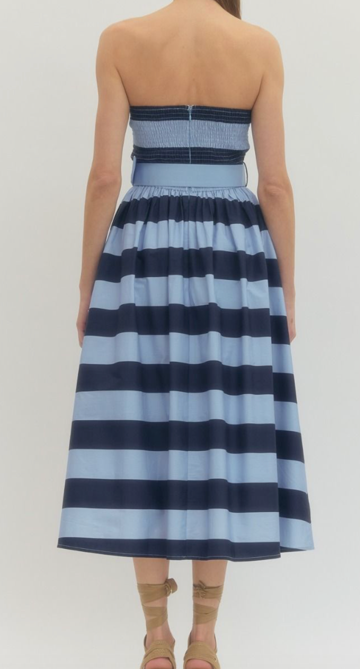 Suzanna Dress