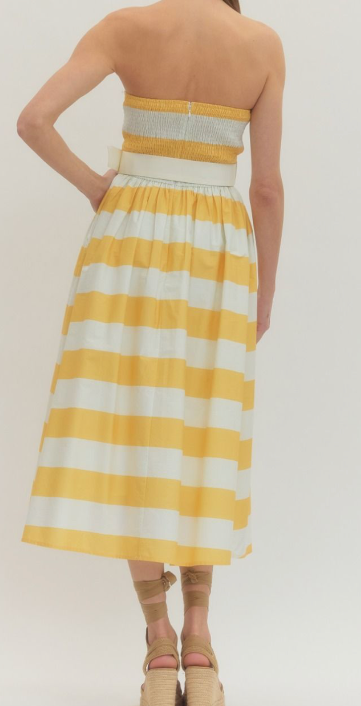 Suzanna Dress