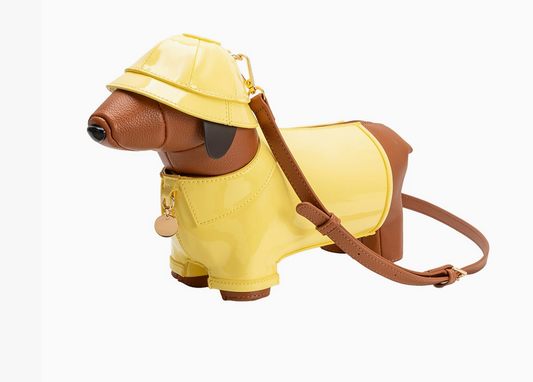 Rain Dog Bag
