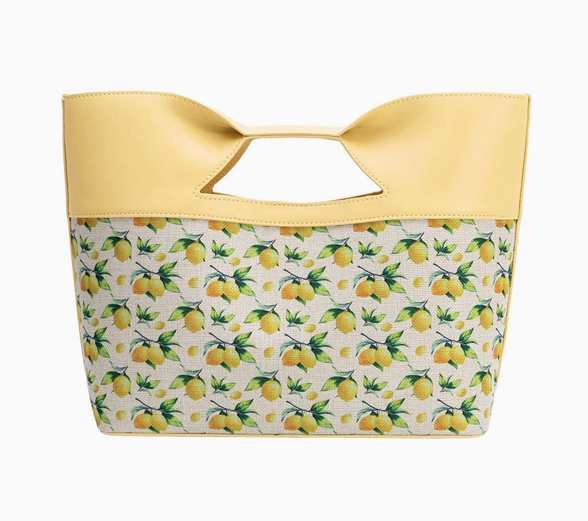 Fruit Tote Bag