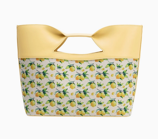 Fruit Tote Bag