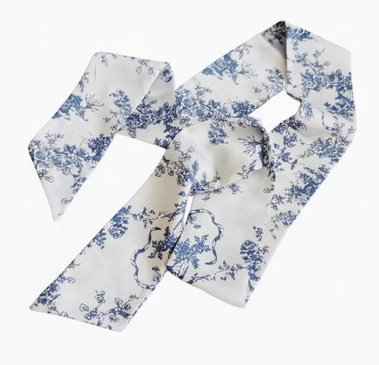 Toile Scarf