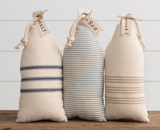 Buoy Pillows