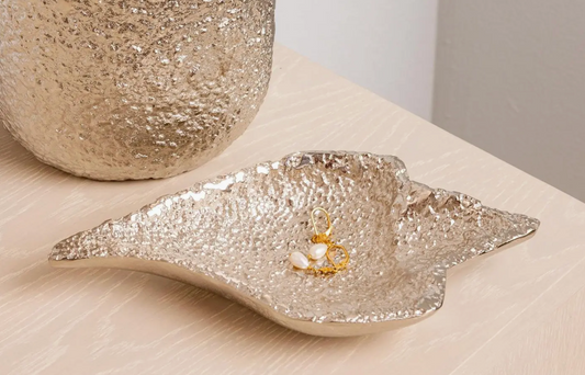 Seashell Trinket Tray