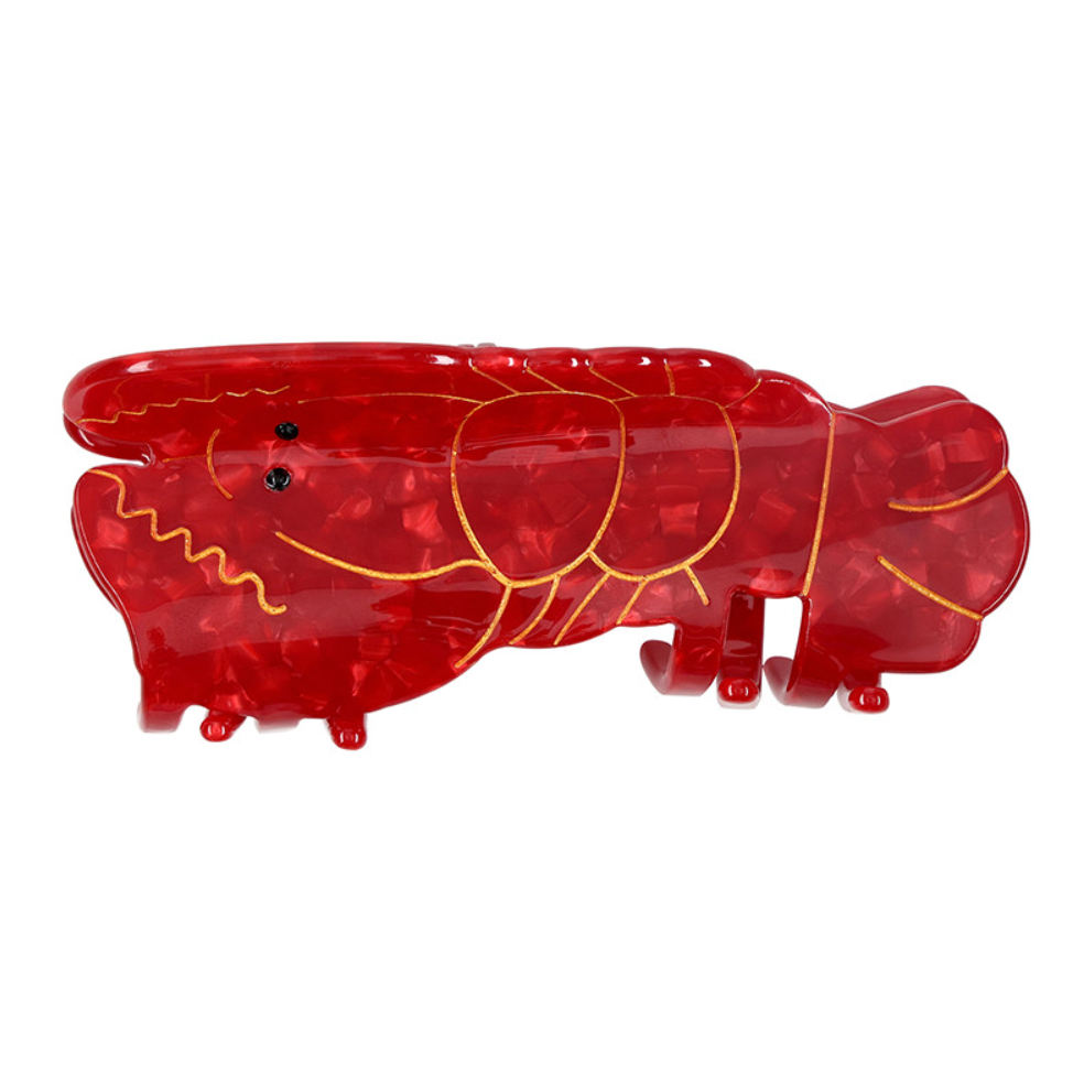 Bella Hair Clips