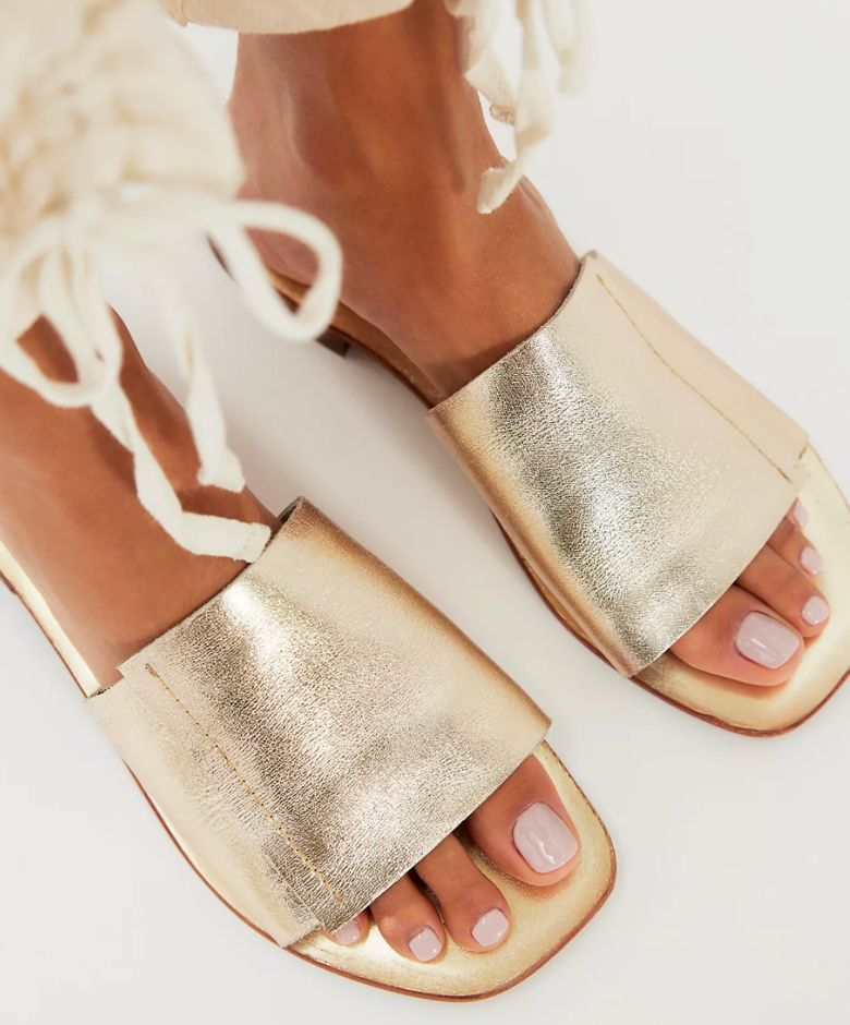 Verona Sandal