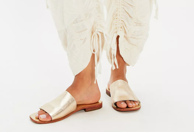 Verona Sandal