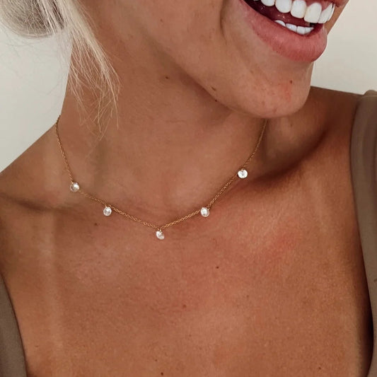 Summer Necklace