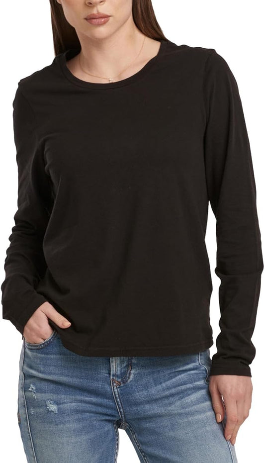Soft Long Sleeve