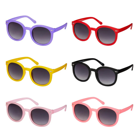 6914 Kids Sunglasses