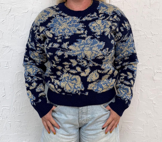 Rosetta Sweater