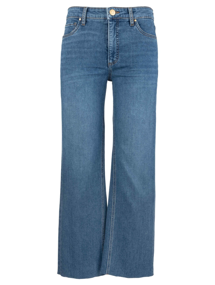 Kelsey Spring Kick Flare