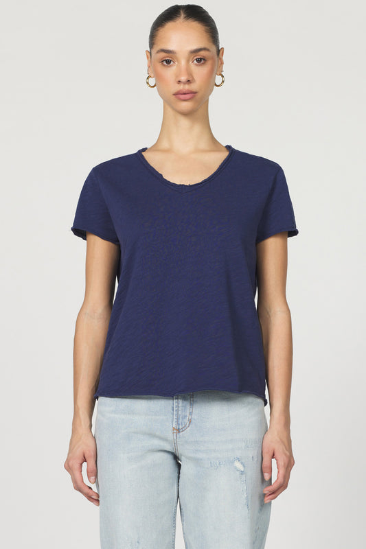 Vanya V-Neck Tee