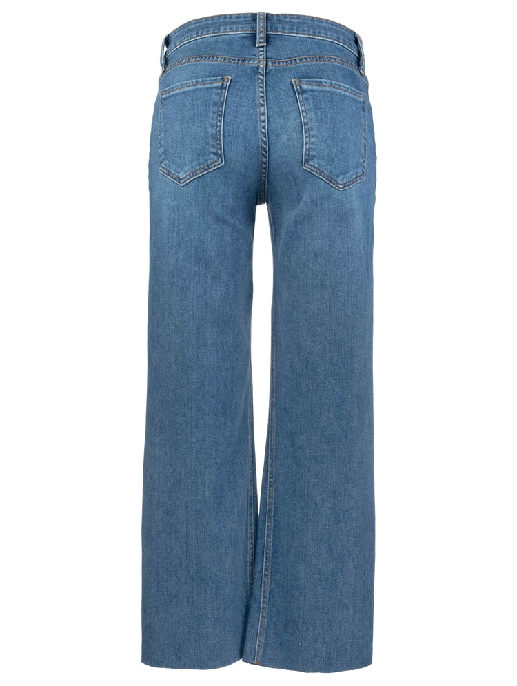 Kelsey Spring Kick Flare