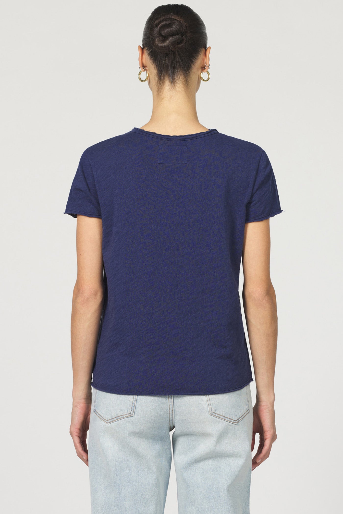 Vanya V-Neck Tee