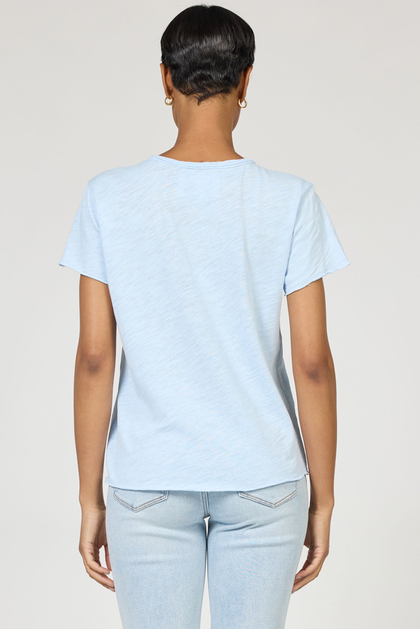 Vanya V-Neck Tee