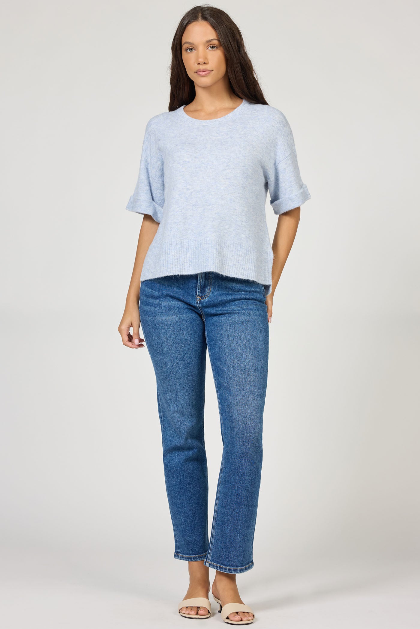 Catrina Sweater