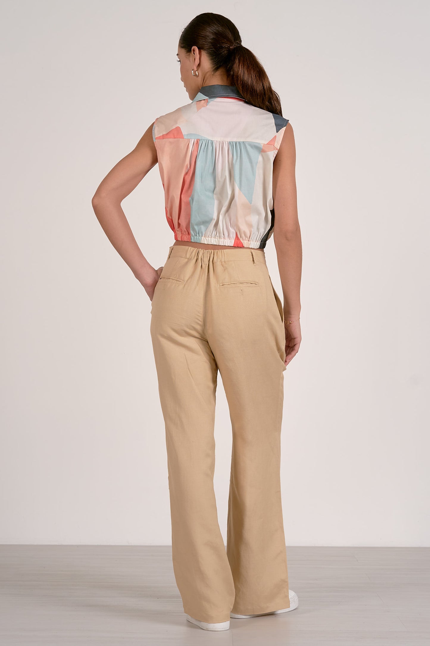 Bright Prism Top