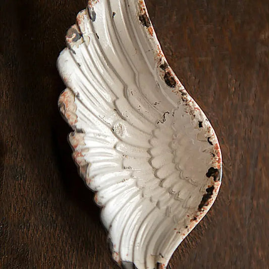 Iron Wing Tray